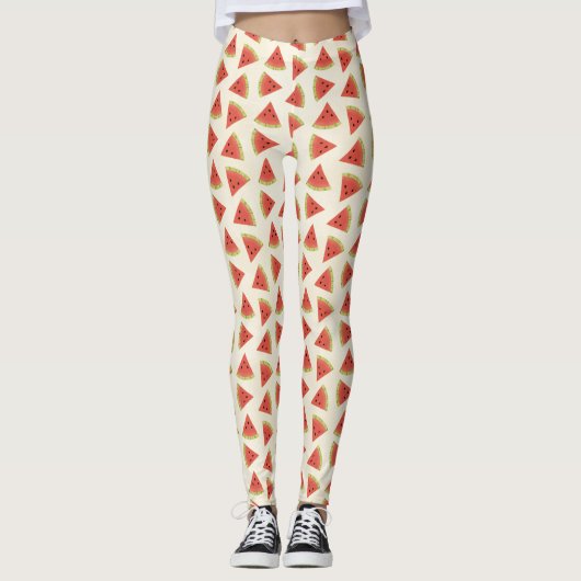 Alle flauwvallen in de Sun Step Leggings (Voorkant)