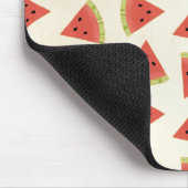 Alle flauwvallen in de Sun Step Muismat (Hoek)