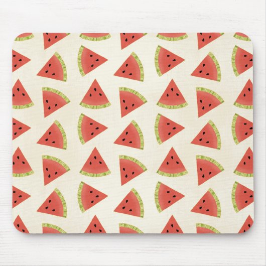 Alle flauwvallen in de Sun Step Muismat (Voorkant)