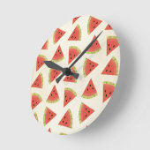 Alle flauwvallen in de Sun Step Ronde Klok (Hoek)