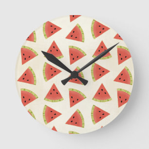 Alle flauwvallen in de Sun Step Ronde Klok