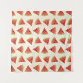 Alle flauwvallen in de Sun Step Wandkleed (Voorkant)