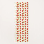 Alle flauwvallen in de Sun Step Yogamat (Voorkant)