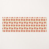 Alle flauwvallen in de Sun Step Yogamat (Voorkant (horizontaal))