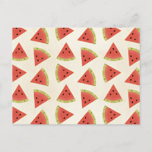 Alle flauwvallen in Sun Step Briefkaart