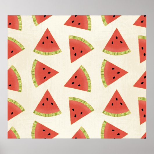 Alle flauwvallen in Sun Step Poster (Voorkant)