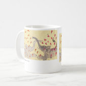 Alle Flutter Koffiemok (Voorkant links)