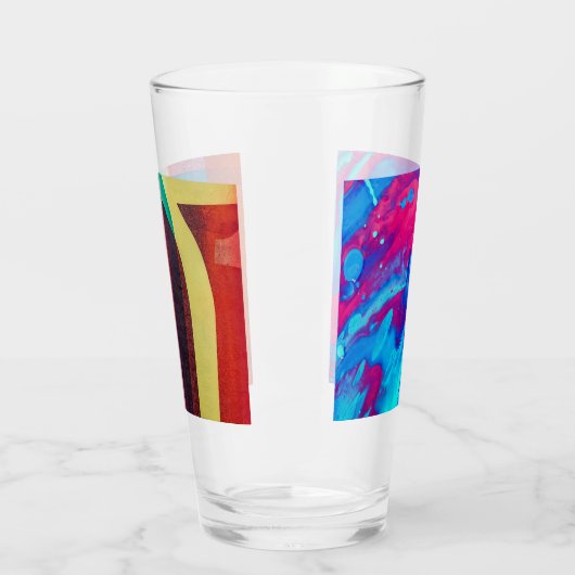 alle fs glas (Links)