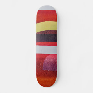 alle fs persoonlijk skateboard