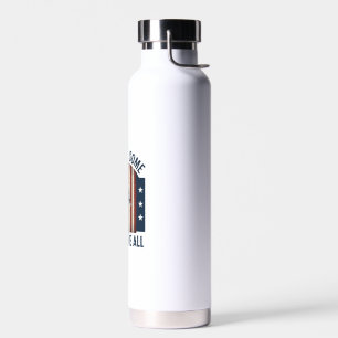 Alle Gaven Sommigen Sommigen Gaven Alle Veteranen Waterfles