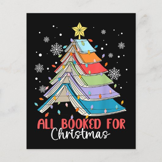 Alle geboekt voor Kerstboek Kerstboom Licht (Voorkant)