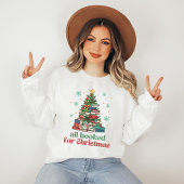 Alle geboekt voor Kerstmis Trui