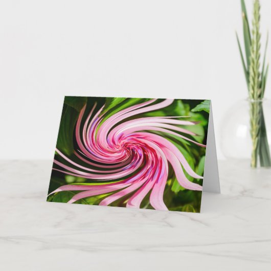 Alle gedraaid Kaart (Voorkant)