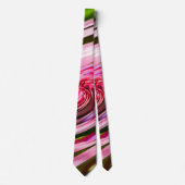 Alle gedraaide Stropdas (Voorkant)