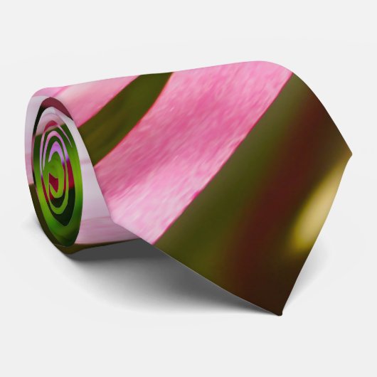 Alle gedraaide Stropdas (Opgerold)