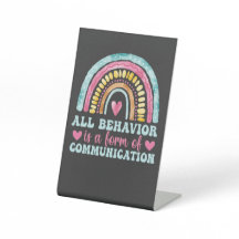Alle Gedrag Is Een Vorm Van Communicatie