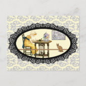 Alle gelegenheden briefkaart (Voorkant)