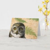 Alle gelegenheden kaart (Gele Bloem)