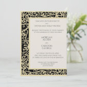 Alle gelegenheden kaart (Staand voorkant)