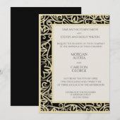 Alle gelegenheden kaart (Voorkant / Achterkant)