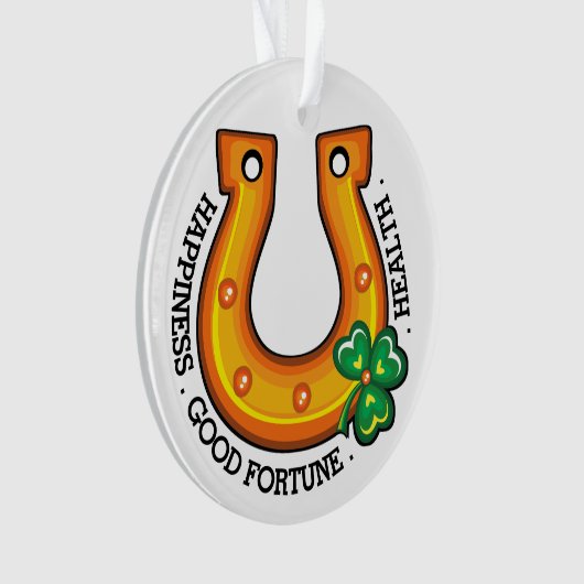 Alle gelegenheden ornament (voorkant)