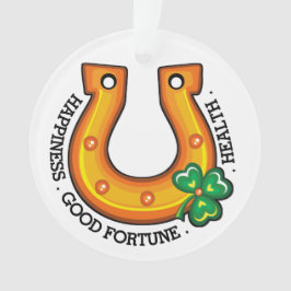 Alle gelegenheden ornament