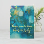 Alle gelegenheden Vast dank je creditcard Bedankkaart (Staand voorkant)