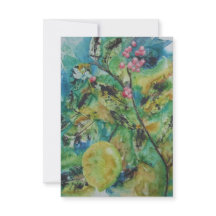 alle gelegenheden Wenskaart