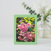 Alle Gelegenheid Kaart, Grootte: 4.25"x 5.5", Docu Feestdagenkaart (Staand voorkant)