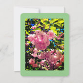 Alle Gelegenheid Kaart, Grootte: 4.25"x 5.5", Docu Feestdagenkaart (Voorkant)