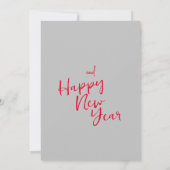 alle gelegenheidsNOOT CARD Bedankkaart (Achterkant)