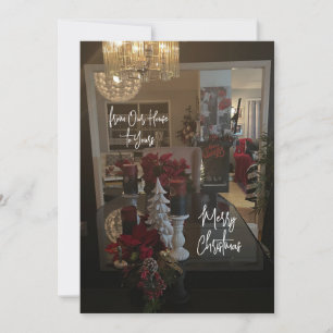 alle gelegenheidsNOOT CARD Bedankkaart