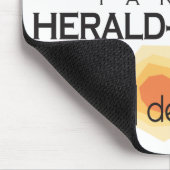 Alle gelieerde bedrijven Muismat (Hoek)