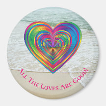 Alle geliefden zijn goed