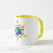 ALLE GENERATIES Mok (Voorkant rechts)