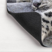 Alle gespeelde mousemat muismat (Hoek)