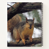 Alle glimlach notitieboek (Achterkant)