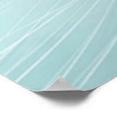 ALLE GOD VAN MIJN LEVEN IS FAITHFUL POSTER (Hoek)