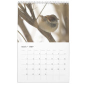 Alle goddelijke ritten - Kalender (Mar 2027)