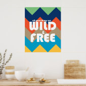 Alle goede dingen poster (Keuken)
