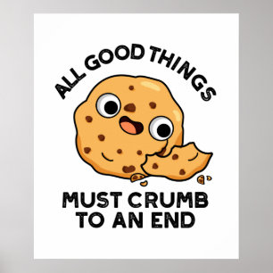 Alle goede dingen zijn kronkelend voor een eind gr poster