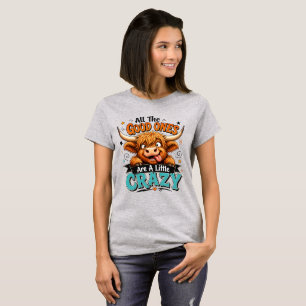 Alle goede t-shirt