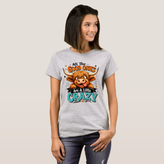 Alle goede t-shirt