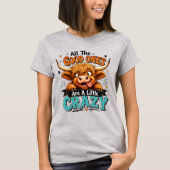 Alle goede t-shirt (Voorkant)