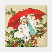 Alle goede wensen  magneet (Voorkant)