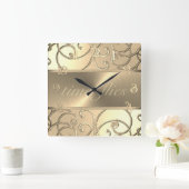 Alle gouden tijd vliegt klok (Huis)