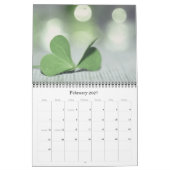 Alle groene agenda 2011 kalender (Feb 2027)