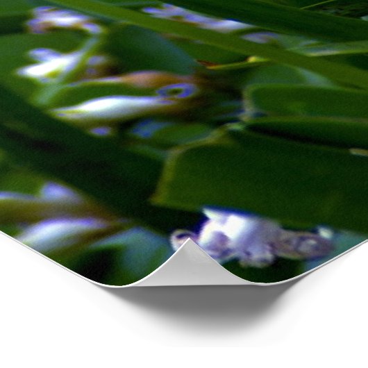 Alle grote wijzigingen Poster (Hoek)