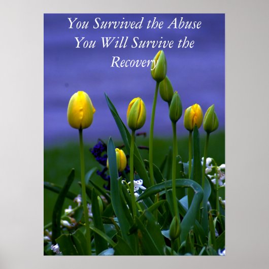 Alle grote wijzigingen Poster (Voorkant)