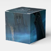 Alle hagetijden bedankdoosjes (Voorkant Zijde)